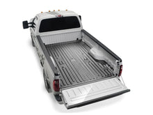 Load image into Gallery viewer, WeatherTech 09+ Ford F250 Super Duty TechLiner - Black - Installation View