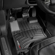 Load image into Gallery viewer, WeatherTech 09+ Ford Flex Front FloorLiner - Black - Additional View 15