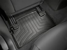Load image into Gallery viewer, WeatherTech 09+ Infiniti EX Rear FloorLiner - Black - Additional View 16