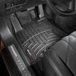 Load image into Gallery viewer, WeatherTech 09+ Infiniti FX Front FloorLiner - Black - Additional View 10