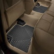 Load image into Gallery viewer, WeatherTech 09+ Mercedes-Benz GLK-Class (X204) Rear Rubber Mats - Black - Additional View 5