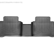 Load image into Gallery viewer, WeatherTech 09+ Nissan Maxima Rear FloorLiner - Black - Main Product View