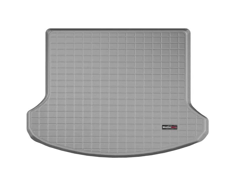 WeatherTech 09+ Nissan Murano Cargo Liners - Grey - Additional View 5