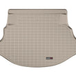 Load image into Gallery viewer, WeatherTech 09+ Toyota Venza Cargo Liners - Tan - Main Product View
