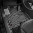 Load image into Gallery viewer, WeatherTech 10-13 Hyundai Tucson Front FloorLiner - Black - Additional View 6