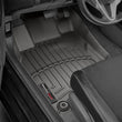Load image into Gallery viewer, WeatherTech 10-14 Honda Insight Front FloorLiner - Black - Additional View 16