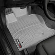 Load image into Gallery viewer, WeatherTech 10+ BMW 5-Series Front FloorLiner - Grey - Additional View 5