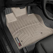 Load image into Gallery viewer, WeatherTech 10+ BMW 5-Series Front FloorLiner - Tan - Additional View 8