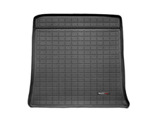 Load image into Gallery viewer, WeatherTech 10+ Chevrolet Equinox Cargo Liners - Black - Side View