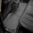 Load image into Gallery viewer, WeatherTech 10+ Chevrolet Equinox Rear FloorLiner - Black - Additional View 5