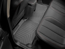 Load image into Gallery viewer, WeatherTech 10+ Chevrolet Equinox Rear FloorLiner - Black - Additional View 5
