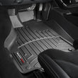 Load image into Gallery viewer, WeatherTech 10+ Ferrari 458 Italia Front FloorLiner - Black - Additional View 8