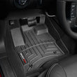 Load image into Gallery viewer, WeatherTech 10+ Ford Taurus Front FloorLiner - Black - Additional View 15