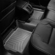 Load image into Gallery viewer, WeatherTech 10+ Ford Taurus Rear FloorLiner - Black - Additional View 5
