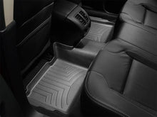 Load image into Gallery viewer, WeatherTech 10+ Ford Taurus Rear FloorLiner - Black - Additional View 5
