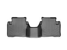 Load image into Gallery viewer, WeatherTech 10+ Honda Crosstour Rear FloorLiner - Black - Main Product View