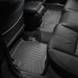 Load image into Gallery viewer, WeatherTech 10+ Honda Crosstour Rear FloorLiner - Black - Additional View 5