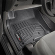 Load image into Gallery viewer, WeatherTech 10+ Lexus GX460 Front FloorLiner - Black - Additional View 5