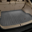 Load image into Gallery viewer, WeatherTech 10+ Lexus RX Cargo Liners - Black - Additional View 6