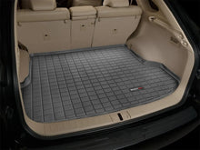 Load image into Gallery viewer, WeatherTech 10+ Lexus RX Cargo Liners - Black - Additional View 6