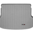 Load image into Gallery viewer, WeatherTech 10+ Lexus RX Cargo Liners - Grey - Additional View 5