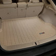 Load image into Gallery viewer, WeatherTech 10+ Lexus RX Cargo Liners - Tan - Additional View 5