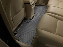 Load image into Gallery viewer, WeatherTech 10+ Lexus RX Rear FloorLiner - Black - Additional View 5