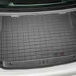 Load image into Gallery viewer, WeatherTech 10+ Mercedes-Benz E-Class Cargo Liners - Black - Additional View 5