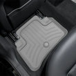 Load image into Gallery viewer, WeatherTech 10+ Mercedes-Benz E-Class Rear FloorLiner - Grey - Additional View 10