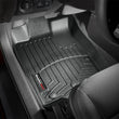 Load image into Gallery viewer, WeatherTech 10+ Mercury Milan Front FloorLiner - Black - Additional View 8