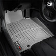 Load image into Gallery viewer, WeatherTech 10+ Nissan 370Z Front FloorLiner - Grey - Additional View 5