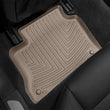 Load image into Gallery viewer, WeatherTech 10+ Porsche Panamera Rear FloorLiner - Tan - Additional View 5