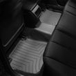 Load image into Gallery viewer, WeatherTech 10+ Subaru Outback Rear FloorLiner - Black - Additional View 5