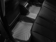 Load image into Gallery viewer, WeatherTech 10+ Subaru Outback Rear FloorLiner - Black - Additional View 5