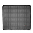 Load image into Gallery viewer, WeatherTech 10+ Toyota 4Runner Cargo Liners - Black - Side View