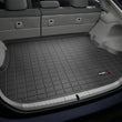 Load image into Gallery viewer, WeatherTech 10+ Toyota Prius Cargo Liners - Black - Additional View 5