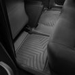 Load image into Gallery viewer, WeatherTech 10+ Toyota Prius Rear FloorLiner - Black - Additional View 5