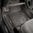 Load image into Gallery viewer, WeatherTech 11-12 Toyota 4Runner Front FloorLiners - Cocoa - Additional View 13