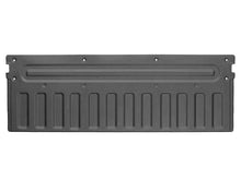 Load image into Gallery viewer, WeatherTech 11-13 Ford F-150 TechLiner - Black - Back View