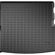 Load image into Gallery viewer, WeatherTech 11-13 Toyota Highlander Cargo Liner - Black (Hybrid Models Only) - Main Product View