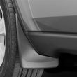 Load image into Gallery viewer, WeatherTech 11-16 Jeep Grand Cherokee No Drill Mudflaps - Black - Additional View 5