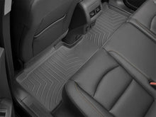 Load image into Gallery viewer, WeatherTech 11-17 Buick Enclave Rear FloorLiner - Black