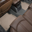 Load image into Gallery viewer, WeatherTech 11-18 Audi A8/S8 Rear FloorLiner - Tan - Additional View 13