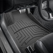 Load image into Gallery viewer, WeatherTech 11-21 Dodge Charger (AWD)/Chrysler 300 &amp; 300C (AWD) Front FloorLiner HP - Black - Additional View 13