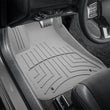 Load image into Gallery viewer, WeatherTech 11-21 Dodge Charger (AWD)/Chrysler 300 &amp; 300C (AWD) Front FloorLiner HP - Grey - Additional View 9