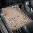 Load image into Gallery viewer, WeatherTech 11-21 Dodge Charger (AWD)/Chrysler 300 &amp; 300C (AWD) Front FloorLiner HP - Tan - Additional View 11