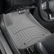 Load image into Gallery viewer, WeatherTech 11-21 Dodge Charger (RWD)/Chrysler 300 &amp; 300C (RWD) Front FloorLiner HP - Grey - Additional View 11