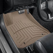 Load image into Gallery viewer, WeatherTech 11-21 Dodge Charger (RWD)/Chrysler 300 &amp; 300C (RWD) Front FloorLiner HP - Tan - Additional View 13