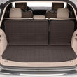 Load image into Gallery viewer, WeatherTech 11-22 Jeep Grand Cherokee Seatback Cargo Liner HP - Cocoa - Side View