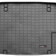 Load image into Gallery viewer, WeatherTech 11+ BMW X3 Cargo Liners - Black - Main Product View